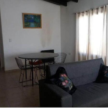 Malargüe Slpvd Departamento 아파트 외부 사진