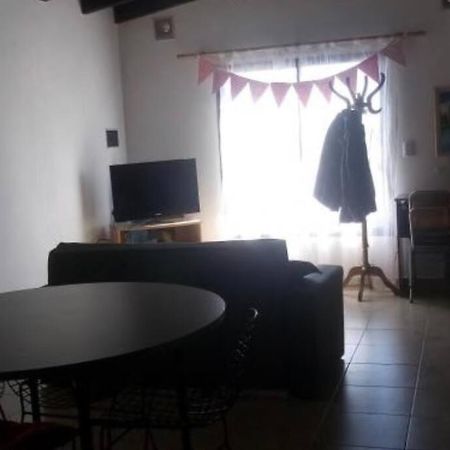 Malargüe Slpvd Departamento 아파트 외부 사진